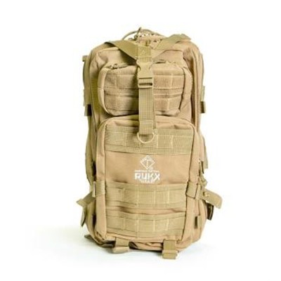 ATI TACT 1DAY PACK TAN RUKX - Win Repeating Arms Promotion